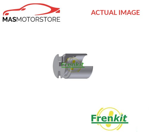 Brake caliper piston - caliper, rear