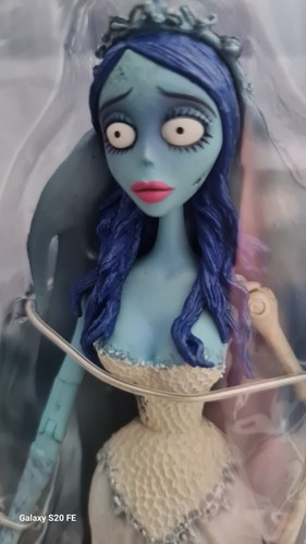 Tim burton emily corpse bride - emily,