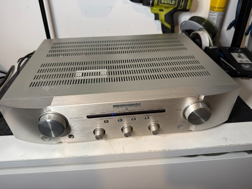 Marantz pm6005 integrated - pm6005,