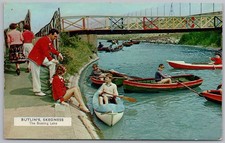 BUTLINS HOLIDAY CAMP Skegness