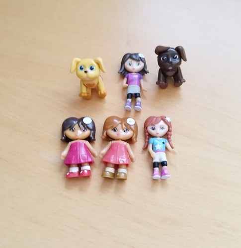 Daisy dolls from - dolls, clarks