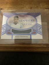 First Unique 2025 Tapestry