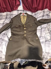 Ww2 Us Officers A Class