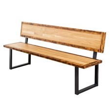 Butchers Block Classic Bench