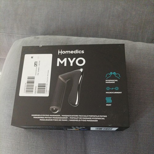 Homedics myo handheld - homedics,