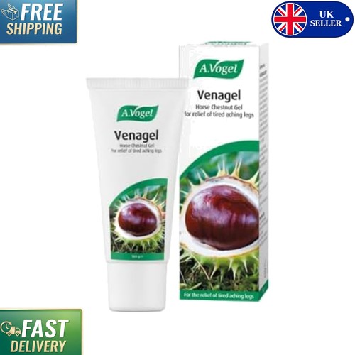Venagel horse chestnut gel - venagel,