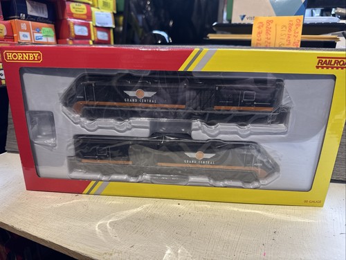 Hornby r30375 railroad grand - r30375,