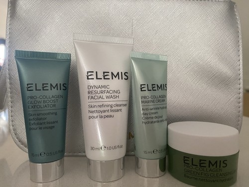 Elemis pro colagen set - elemis,