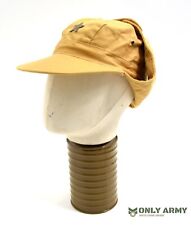 Soviet Afghanka Hat USSR