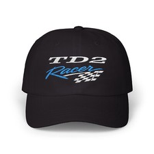Motorcycle Cap for Yamaha TD2