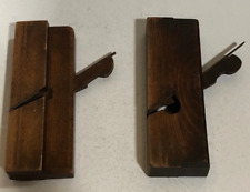 2 Vintage /Antique woodworking