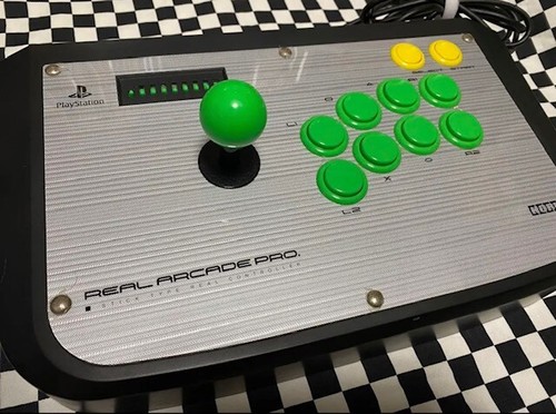 Hori real arcade pro - hori,