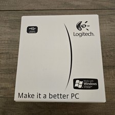 Logitech S-00038 S-150 USB