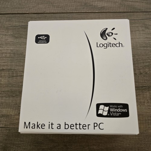 Logitech 00038 150 usb - logitech, s-00038