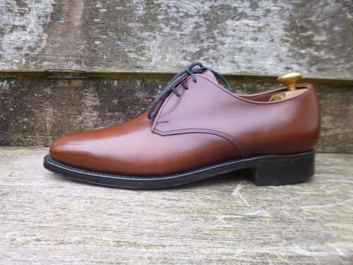 Joseph cheaney derby shoes - derby,