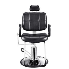 Barber Chair Beauty Salon Hair Cut Hairdressing Shaving Chair for Barbershop NEW