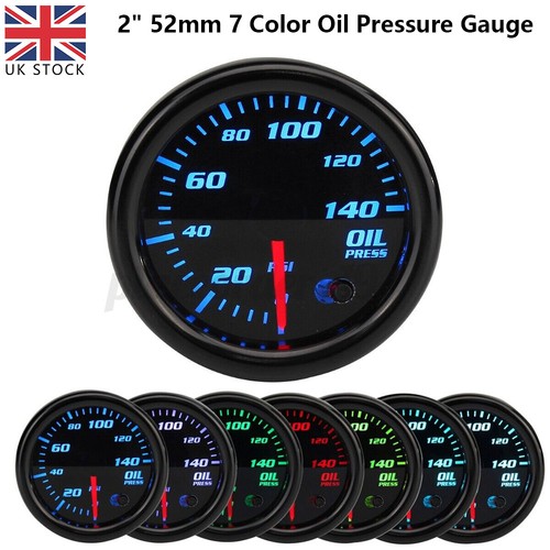 52mm universal car - car, color
