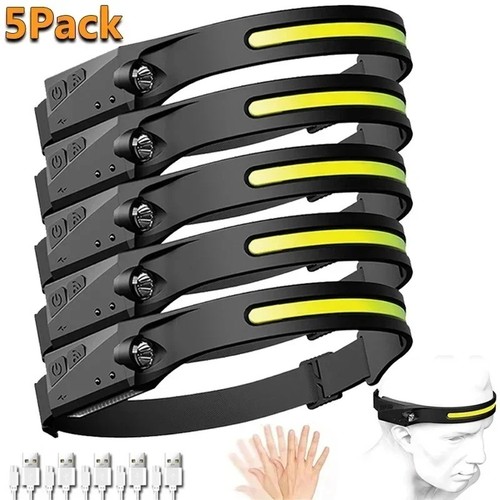 Lumilight led headlamp - lumilight,