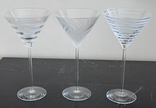 Vintage signed salviati - vintage,