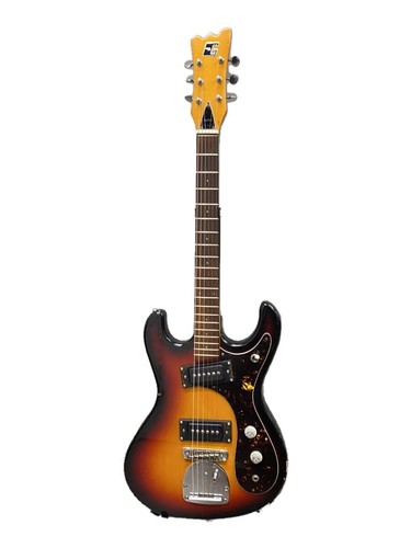 Guyatone 127t vintage - guyatone,
