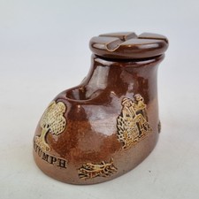 Rare Antique Doulton Lambeth