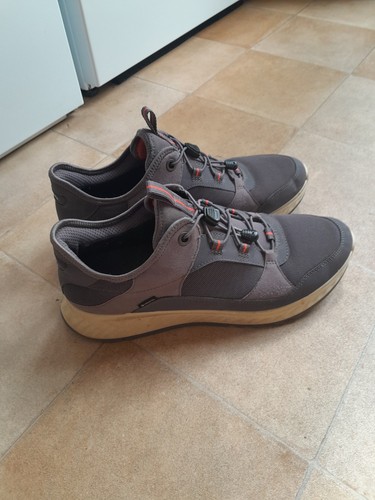Ecco ladies grey - ecco,