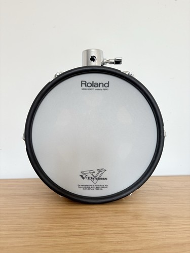 Roland 108 drum trigger pad - drum,