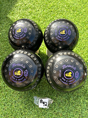 Size henselite classic - size, 3h