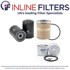 Filter Kit for Hymac 270