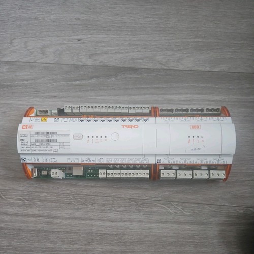 Trend controller iq4e - trend,