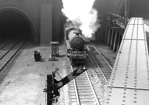 Photo british railways - br,