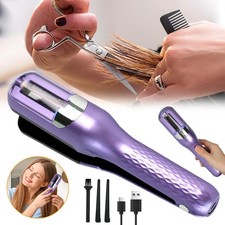 Split End Hair Trimmer, Split end Remover Cordless Split Ender Hair Repair Tool