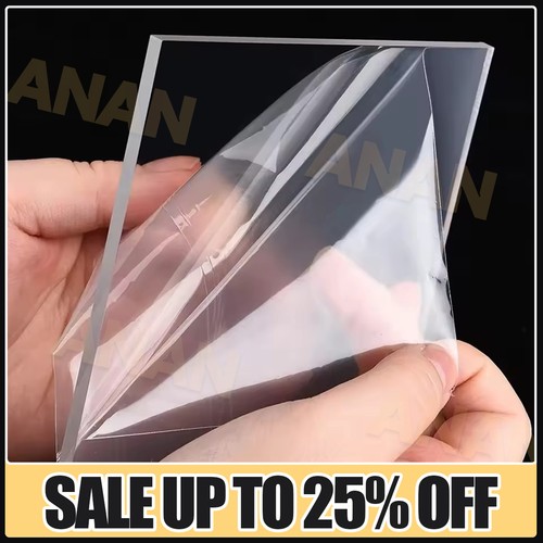 3mm thickness acrylic panel - 3mm,