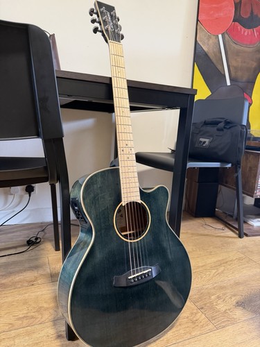 Tanglewood winterleaf exotic - tanglewood,