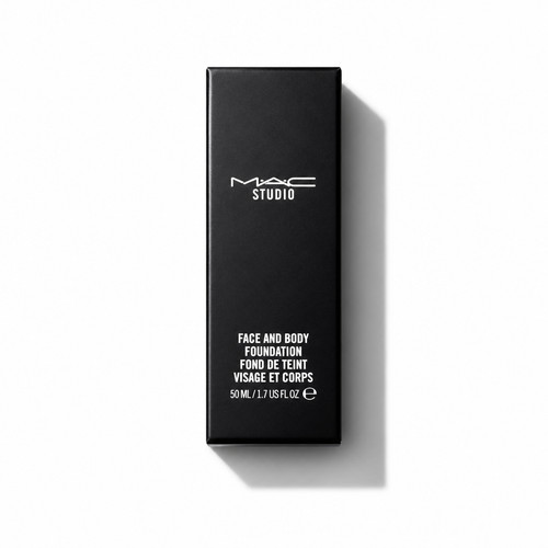 Mac studio face and - face,