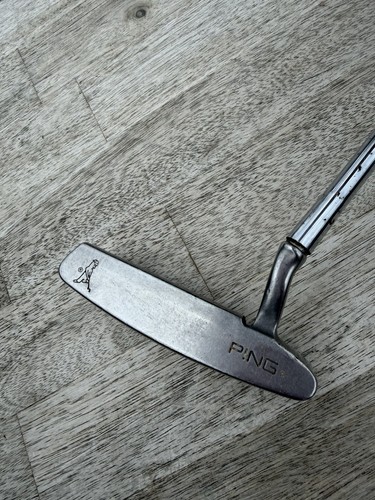 Ping karsten original anser - karsten,