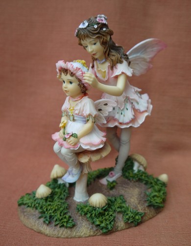 Leonardo collection fairies - collection,
