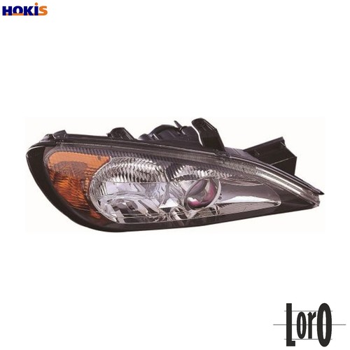 Headlight 215 1184r for - 215-1184r-nd-em,