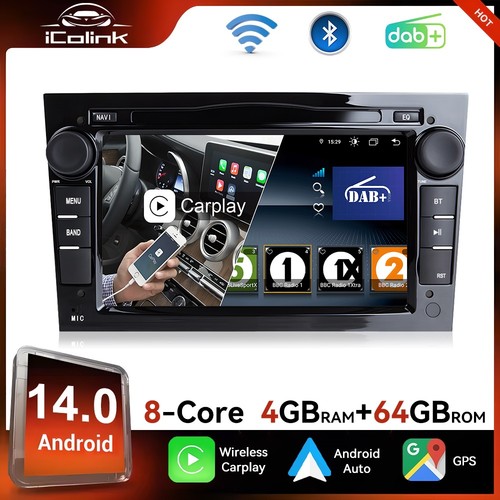Carplay car stereo - carplay,
