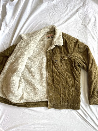 Lee storm rider corduroy - rider,