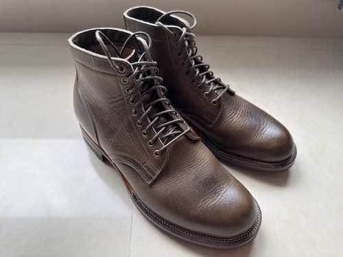 Viberg service boots - service,