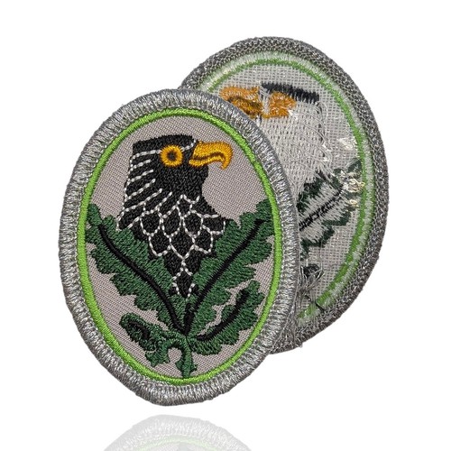 Sniper badge - badge, (2nd