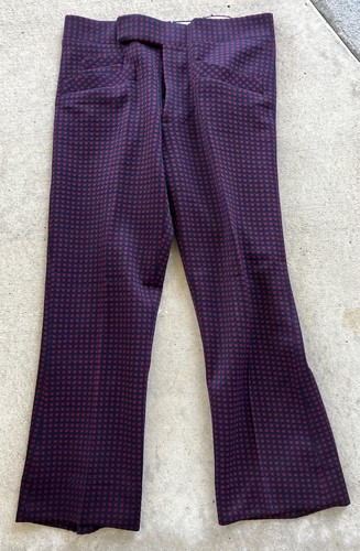 Vintage daks london - vintage, 70’s
