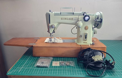 Singer 320k free - 320k, arm