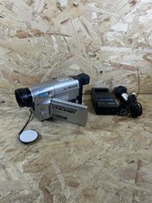 Panasonic NV-VZ1 VHS-C Movie