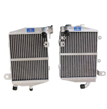 Aluminum Radiator for Honda RVT1000R SP1 RC51 2000-2001 Left + Right