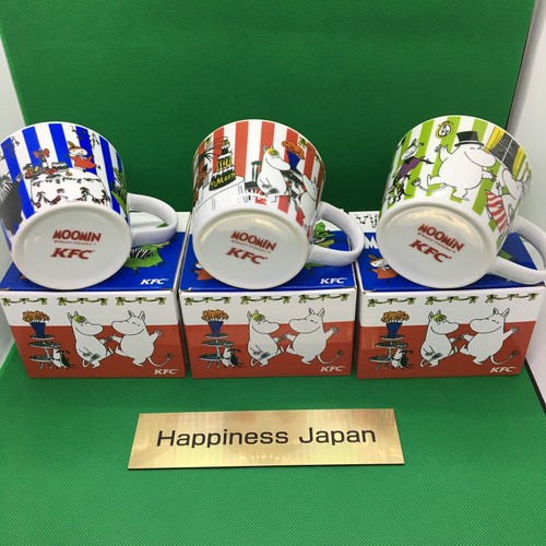 Moomin mug tea cup types - tea,