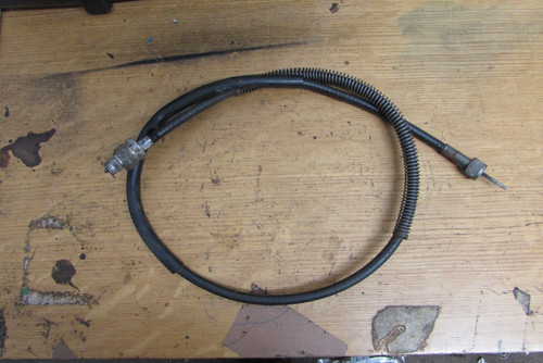 Kawasaki kh750 tachometer - kawasaki, h2