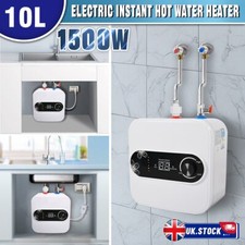 10L 1.5KW Electric Instant Hot