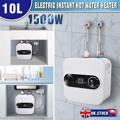 5kw 10l electric instant hot - 1.5kw,